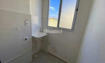 Imagem 3: Apartamento para locação, no Condominio Castello Di Agostino, Campo Grande, MS