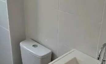 Imagem 5: SOMENTE R$: 8.600 DE ENTRADA Apartamento NOVO - Residencial Gran Jardim - Lorena Parque