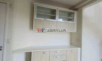 Imagem 5: Apartamento Duplex para alugar em Jundiaí, Anhangabaú, com 1 suíte, com 72 m², SPAZIO VIVE