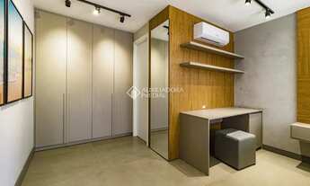 Imagem: Imóvel para aluguel tem 48 metros quadrados