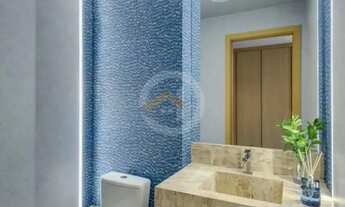 Imagem 4: Island Vaca Brava, 3 suítes, apenas 3 minutos do Goiânia Shopping