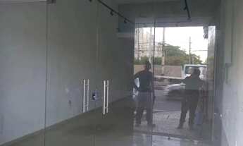 Imagem 6: Excelente loja com mezanino na Avenida Washington Soares