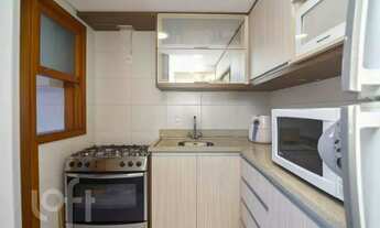 Imagem 7: Apartamento à venda em Chácara das Pedras com 89 m², 3 quartos, 1 suíte, 2 vagas