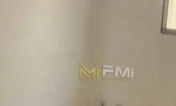 Imagem 7: Apartamento com 2 dormitórios para alugar, 43 m² por R$ 1.629,59/mês - Jardim Márcia - Cam