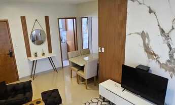 Imagem 5: Apartamento Celebration Mobiliado - 89 m² com 3/4 sendo 1 suíte e 2 vgs - Marco - Belém