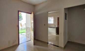 Imagem 3: 10- CASA NO BEQUIMAO