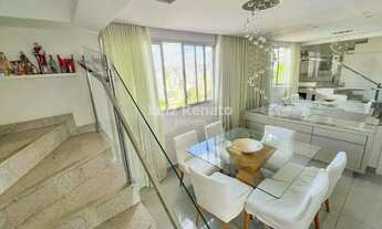 Imagem 3: Cobertura á venda no bairro União