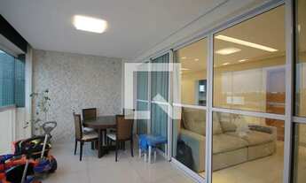 Imagem 6: Apartamento à Venda - Cidade Nova, 4 Quartos, 172 m2