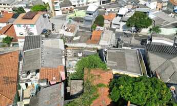 Imagem 2: Terreno residencial para venda em Vila Nossa Senhora do Retiro , 330m²