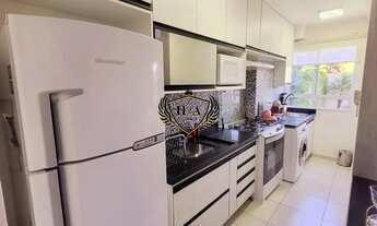 Imagem 3: Apartamento com 2 Quartos no Edifício Torres de Várzea Grande!