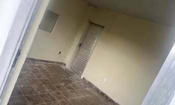 Imagem 7: Galpão com escritórios e uma casa