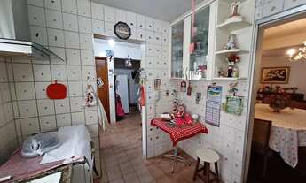 Imagem 2: Imóvel para venda tem 104 metros quadrados com 3 quartos em Setor Oeste - Goiânia - GO