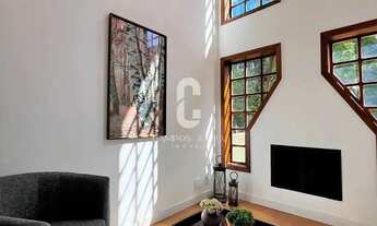 Imagem 6: Casa em condomínio à venda, 148 m², R$ 1.300.000,00, Cond. Recanto Jordão, Campos do Jordã