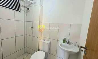 Imagem 7: Apartamento 2 Quartos com suíte condomínio clube na serra, a 5 min da praia. TGHY