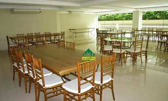 Imagem 4: Apartamento com 3 dormitórios à venda, 300 m² por R$ 2.500.000,00 - Centro - Araçatuba/SP