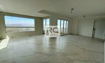 Imagem 2: Área privativa para aluguel, 4 quartos, 2 suítes, 3 vagas, Piemonte - Nova Lima/MG