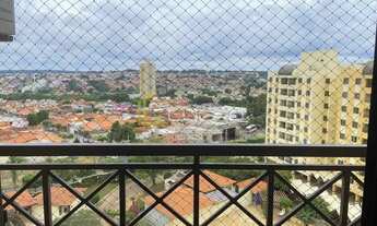 Imagem 3: Apartamento para venda com 78 m² e 3 quartos em Vila Coralina, Bauru - SP