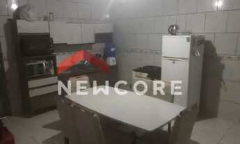 Imagem 2: Casa em Rua Matilde dos Santos Pedreira - Vila Zuleima - Criciúma/SC