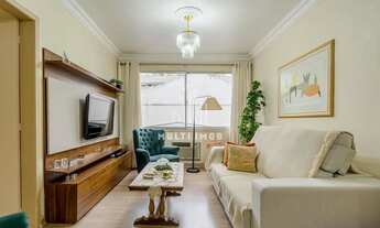 Imagem: Apartamento 3 quartos (1 Suíte) no Auxiliadora