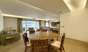 Imagem 7: Apartamento com 271 m² na Vila Nova Conceição