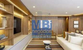 Imagem 5: Apartamento com 3 Quartos à venda, 168m² Brooklin