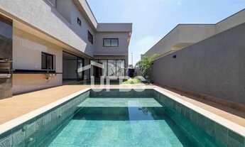 Imagem: Sobrado Alto Padrão no Portal do Sol Green