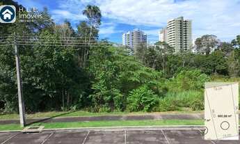 Imagem 2: Alphaville Manaus Comercial - Lote de 660m²