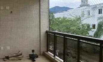 Imagem 6: Imóvel para aluguel tem 108 metros quadrados com 3 quartos