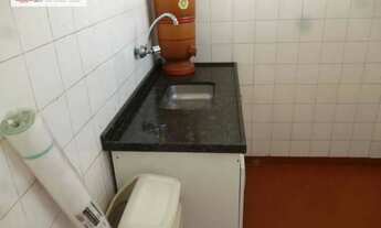 Imagem 5: Kitnet com 1 dormitório para alugar, 45 m² por R$ 1.942,00/mês - Vila Buarque - São Paulo