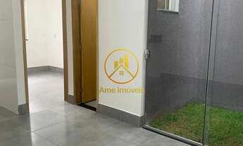 Imagem 4: Casa à venda no bairro Residencial Beatriz Nascimento - Goiânia/GO