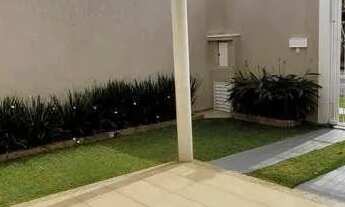 Imagem 3: Casa com 2 dormitórios à venda, no Jd Interlagos com piscina com piscina111 m² por R$ 420