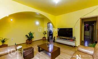 Imagem: Casa à venda Rua Ari Barroso, Sarandi