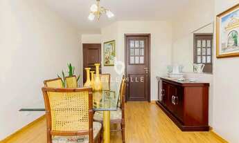 Imagem 6: Apartamento à venda, 03 quartos, 2 vagas no Juvevê - Curitiba/PR