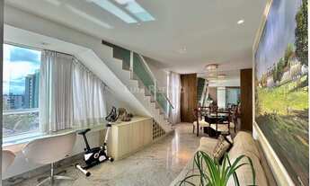 Imagem: Cobertura á venda no bairro Sion