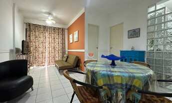 Imagem: Apartamento com 1 dormitório para alugar