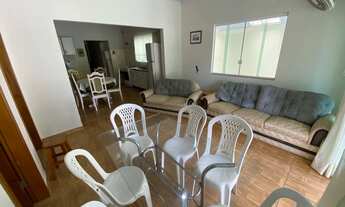 Imagem 7: Casa na praia central de guaratuba 2 quadras do mar Não disponível para Natal e réveillo