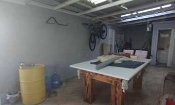 Imagem 2: Ótima casa de alvenaria com anexo no Centro de Tramandaí