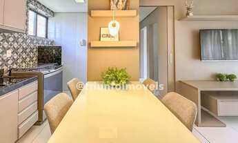 Imagem 7: Condomínio Reserva Tropical Apartamento no Bairro Uruguai TR210456 THE -80KTB6