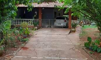 Imagem 4: Chácara à venda com 2.000m² com 03 quartos