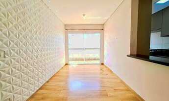 Imagem: Apartamento para aluguel, 2 quartos, 1 vaga