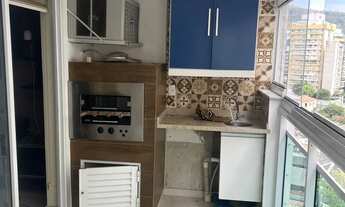 Imagem 7: Apartamento 2 quartos Santa Rosa