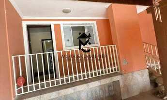 Imagem: Casa disponível para locação no bairro