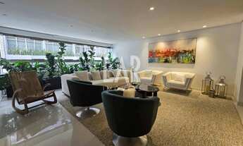 Imagem 2: Apartamento à venda, 3 quartos, 3 suítes, 4 vagas, Gutierrez - Belo Horizonte/MG