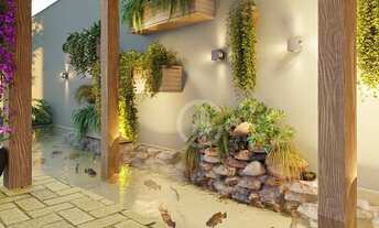 Imagem 3: Lindíssimo Lançamento na Maraponga 2 e 3 Quartos 1 e 2 vagas. Apartir de 394.600,00 Com La