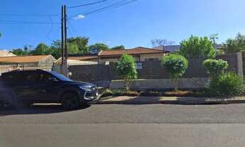 Imagem 3: Casa Jardim Novo Oásis