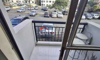 Imagem 2: Apartamento em Rua Joaquim Pereira - Santa Branca - Belo Horizonte/MG
