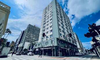 Imagem: Apartamento para alugar no Centro de Florianópolis!