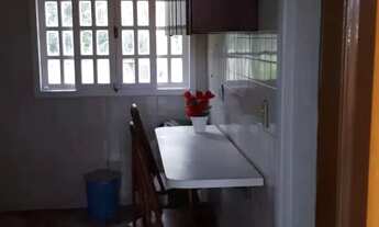 Imagem 6: LINDA CASA DE MADEIRA À VENDA - PRAIA SÊCA, 70 m² COM VISTA PARA A LAGOA VERMELHA!