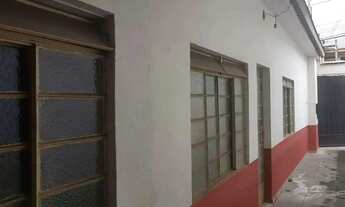 Imagem 3: Casa em Rua Professor Milton Francisco - Indústrias I (Barreiro) - Belo Horizonte/MG