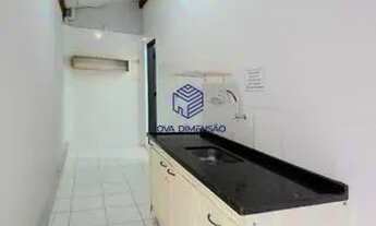 Imagem 7: Prédio, 197 m² - venda por R$ 1.380.000 ou aluguel por R$ 6.863/mês - Jardim Satélite - Sã